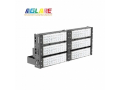 RGB Color - 300w outdoor LED Projector RGB remote LED floodlights
